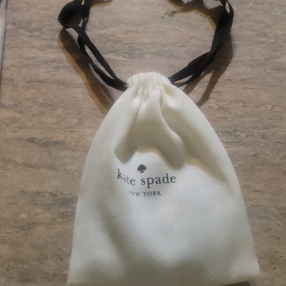 kate spade NEW YOK Key Fob - Picture 6 of 8